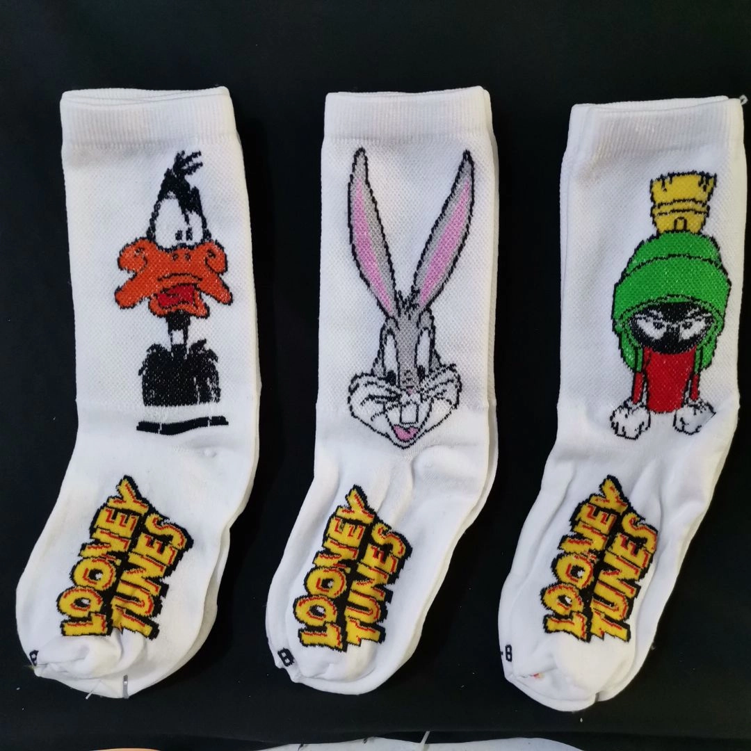 Calcetas para Niños 76