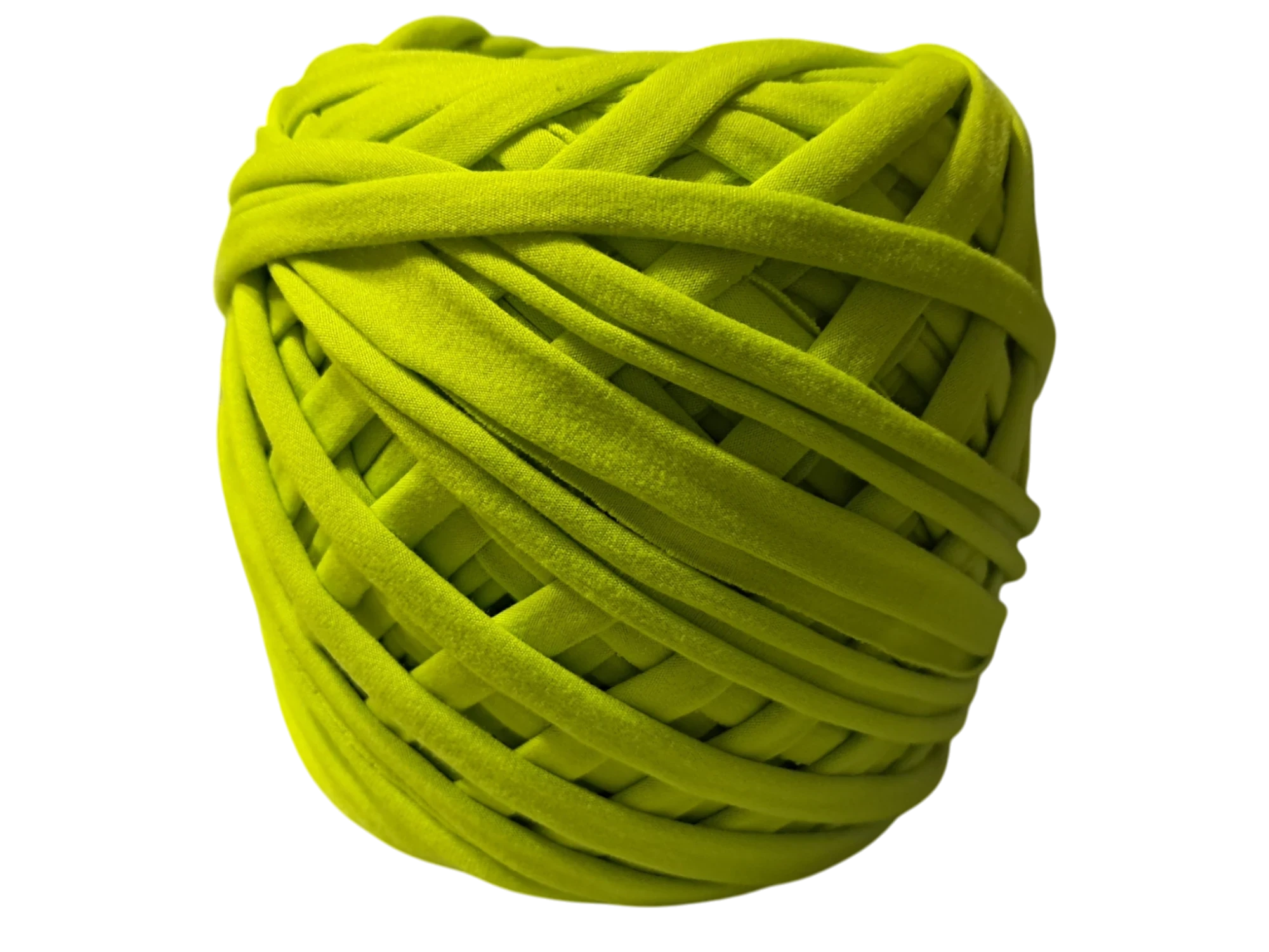 TRAPILLO 28 VERDE MANZANA 350GR