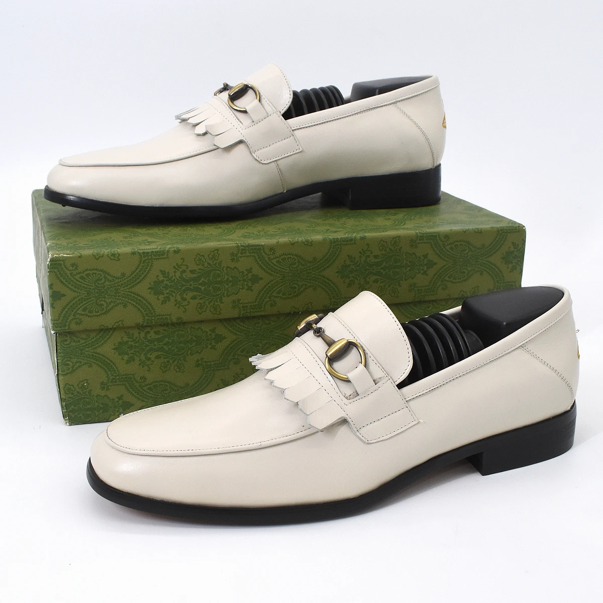 Zapato mocasin Gucci 3