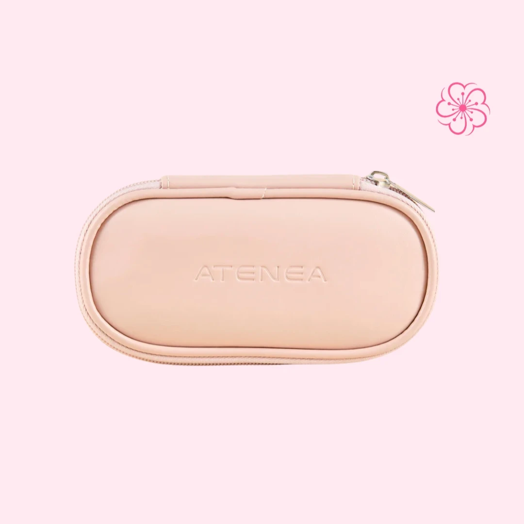 Kit de Brochas Viejaera Atenea KITAT7