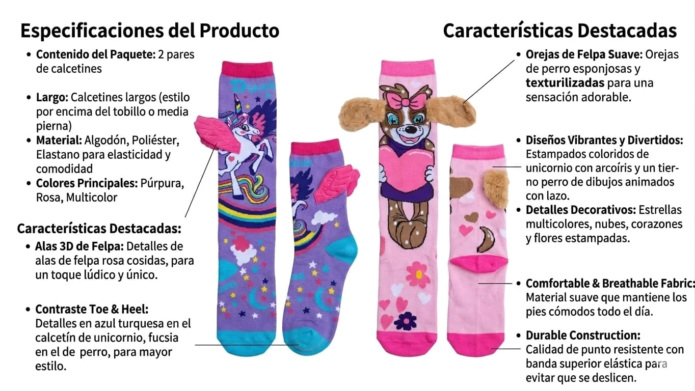 CALCETAS LOCAS  2