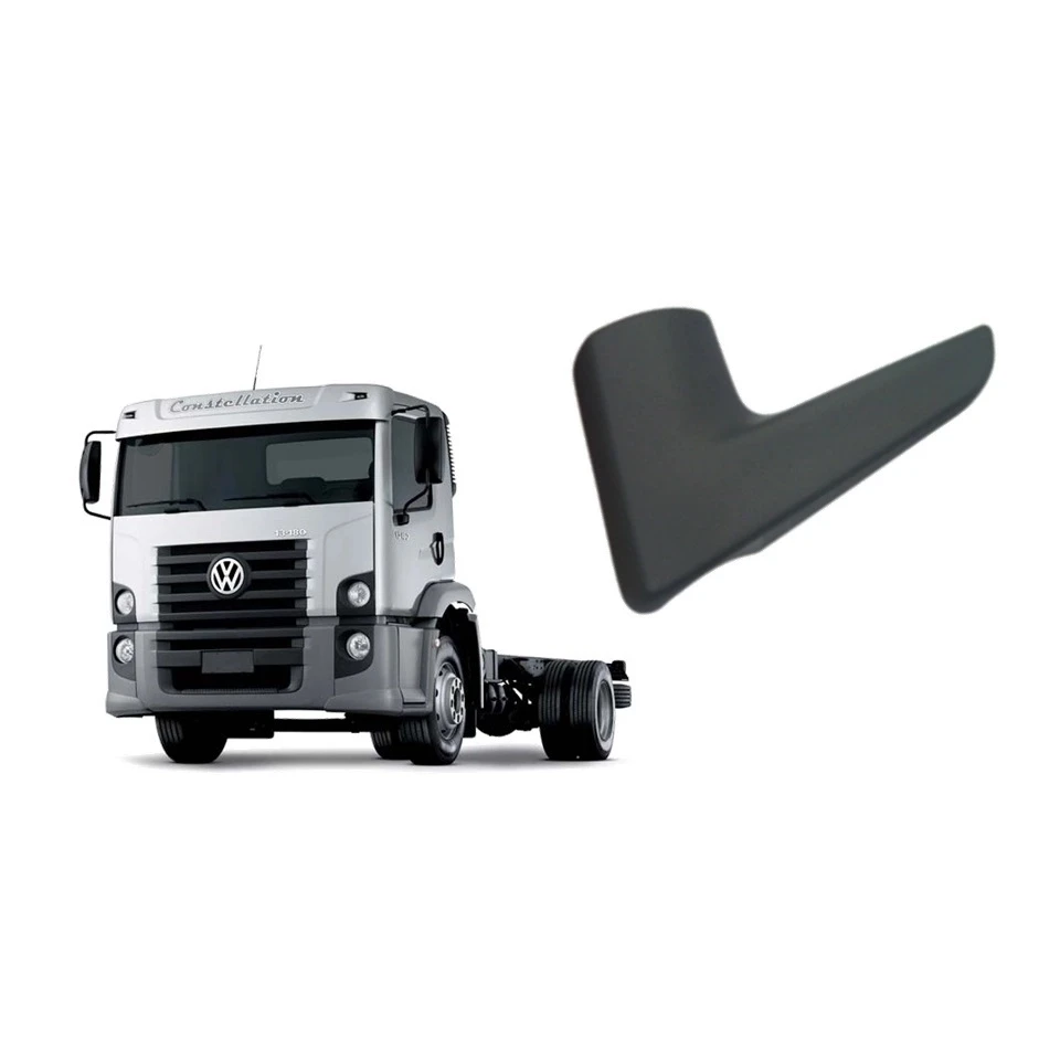 Gatillo manija interna VW Camiones Constelation 2006/... / 708640  708657 2