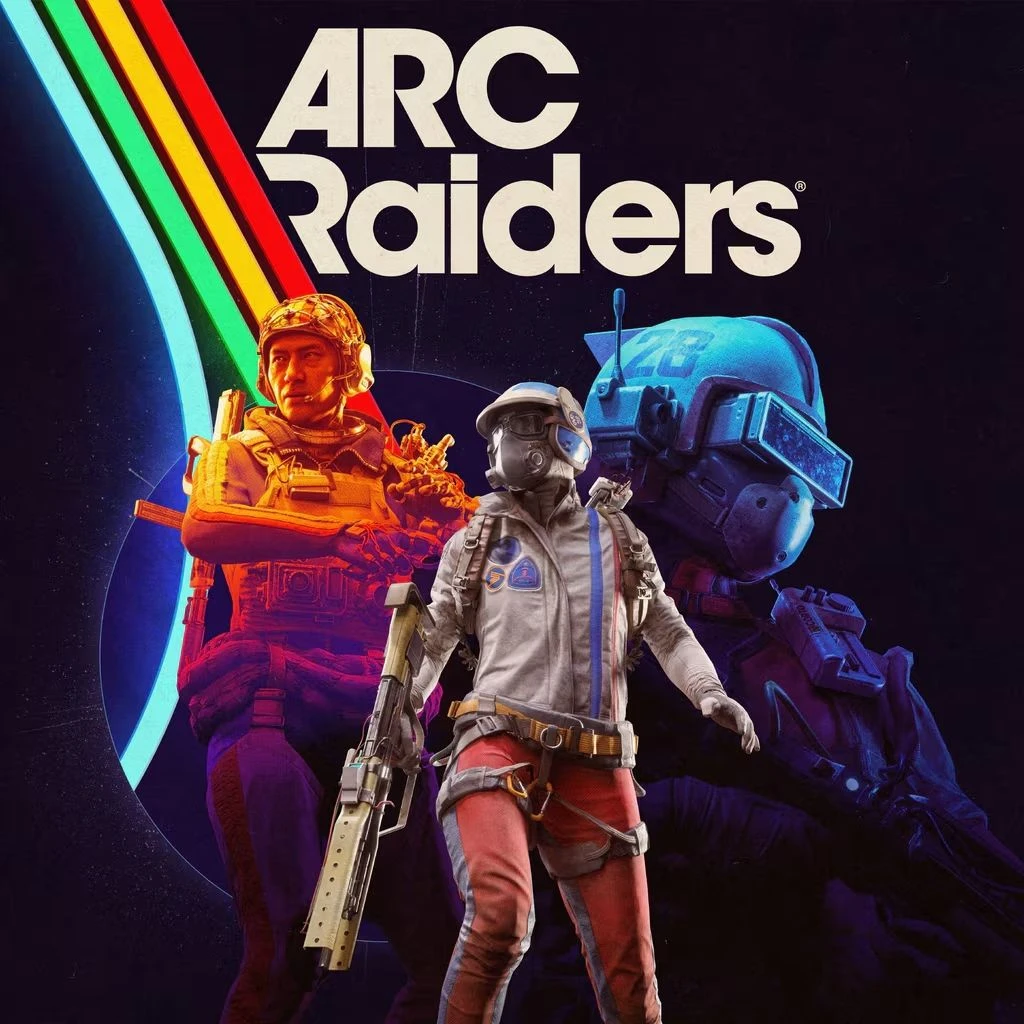 ARC RAIDERS