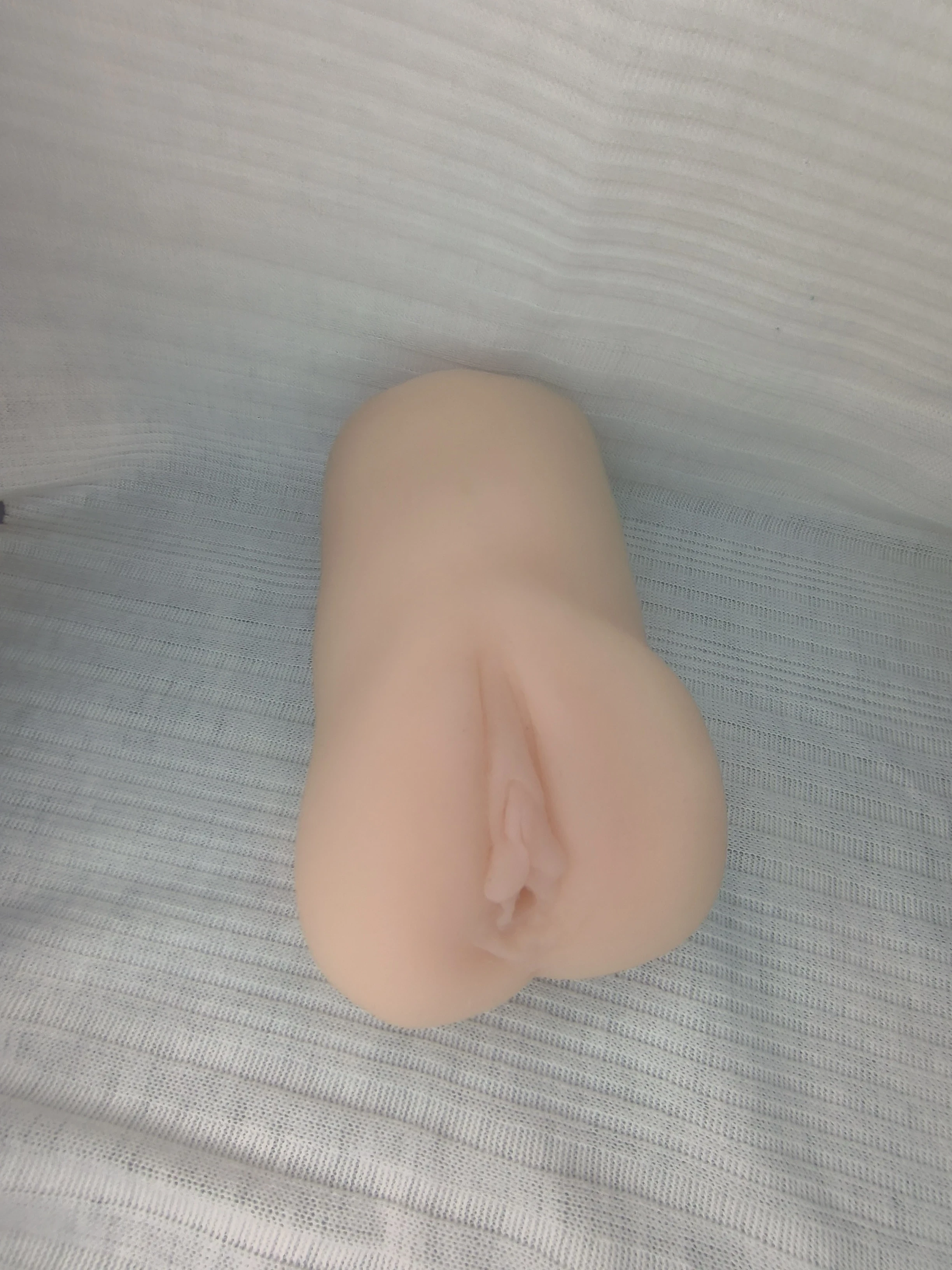 Masturbador Vagina y Simulación de Ano 3