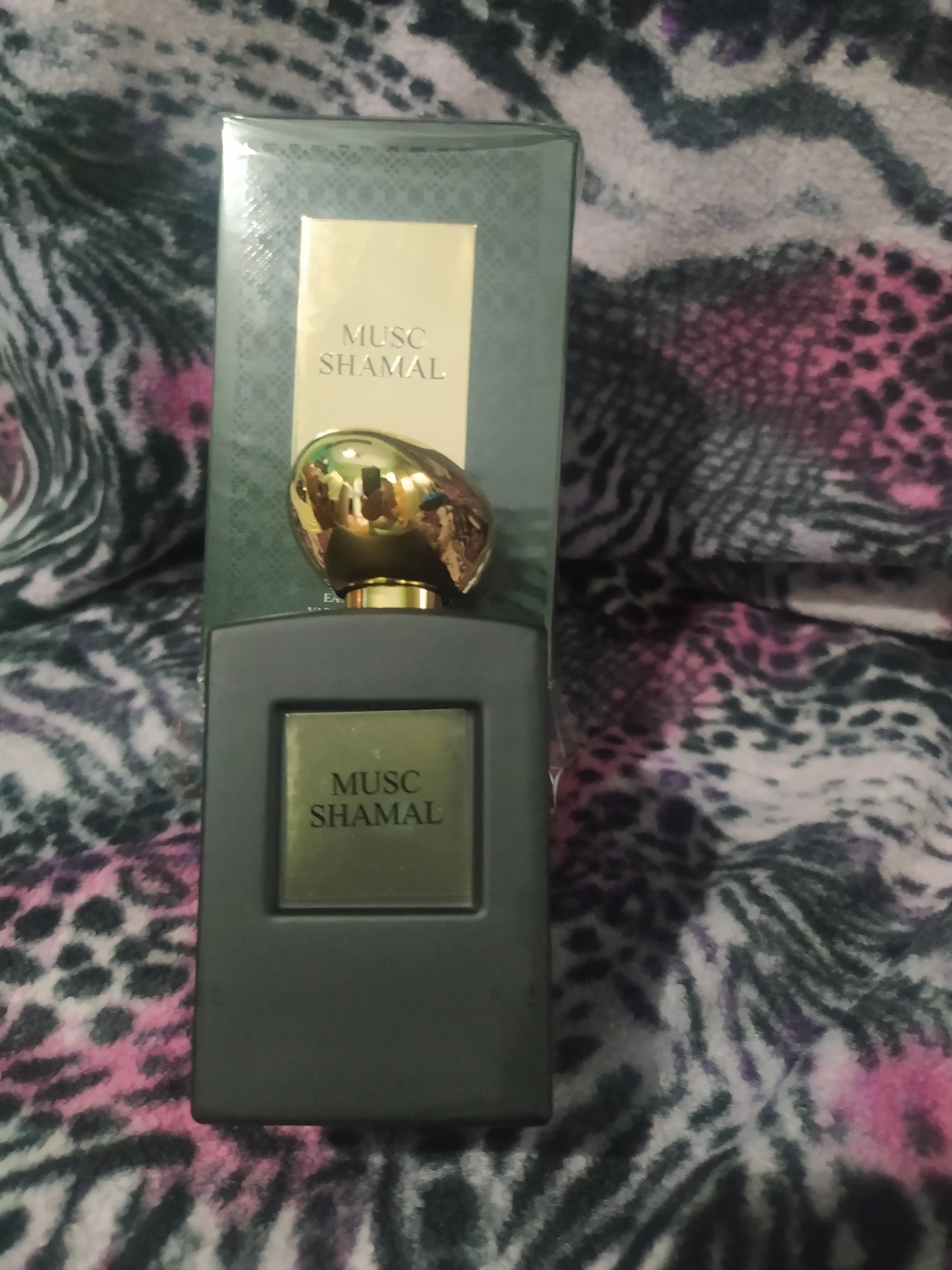 G. ARMANI