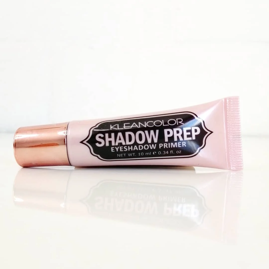 Shadow Prep – Primer de sombras – Kleancolor 4