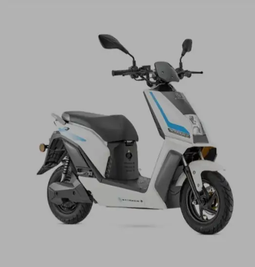 STARKER E3 2020