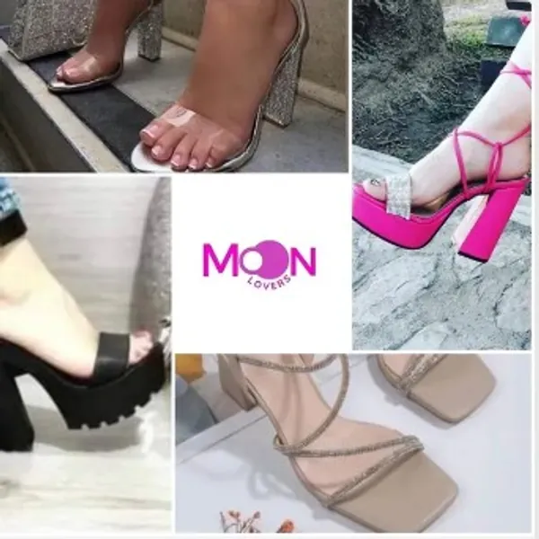 MAYOREO TACONES & FLATS