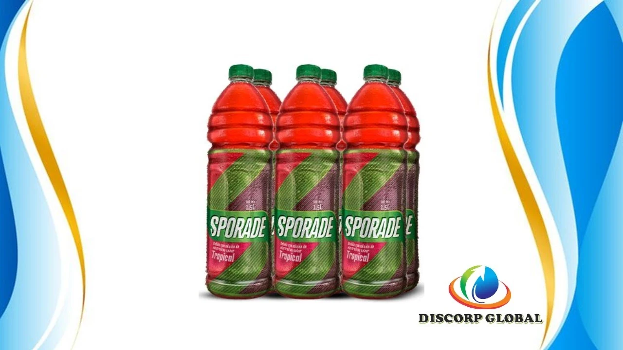 SPORADE 1.5 LITROS