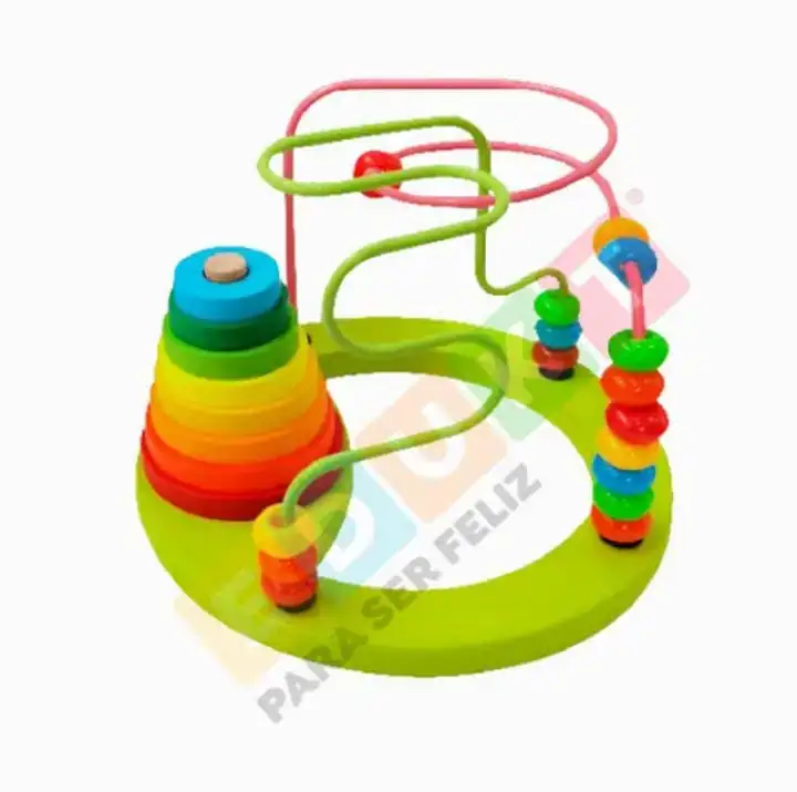 Circuito apilable