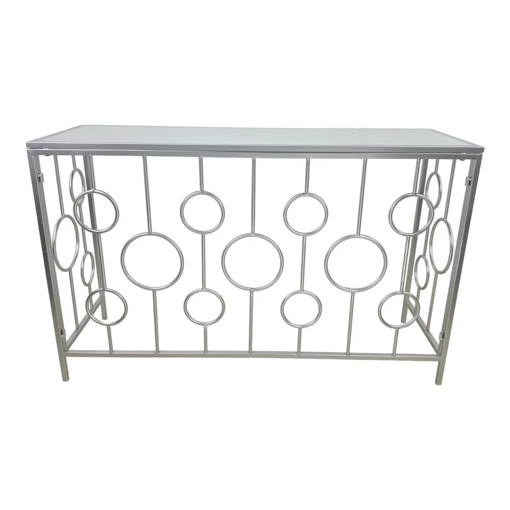 CONSOLA 120X40X74.50CM