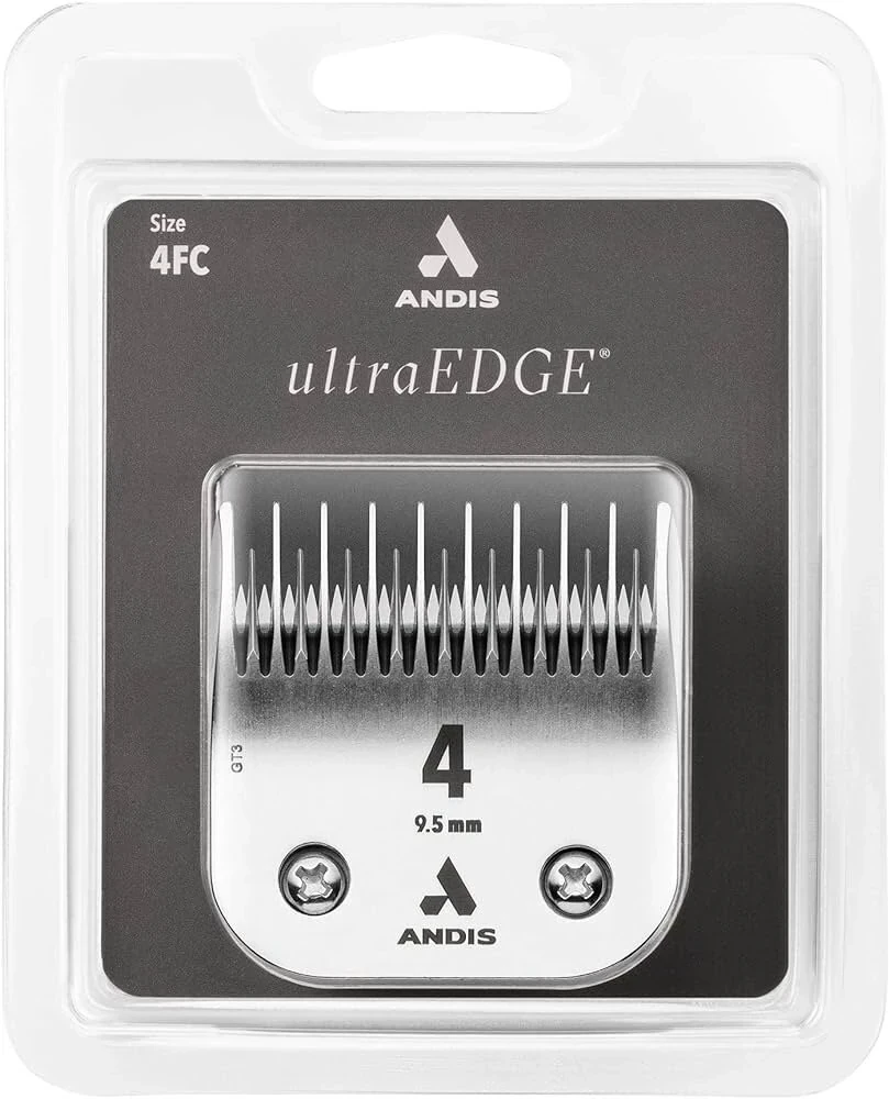 4 UltraEdge (9.5 mm)
