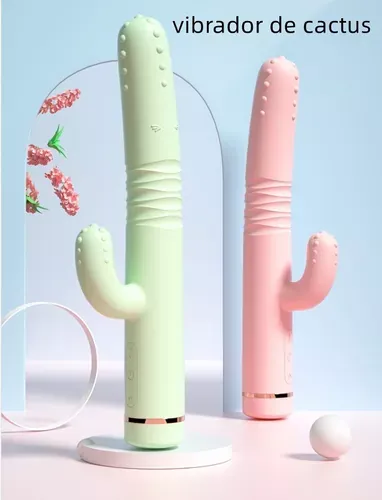 Cactus Vibrator We Love 8