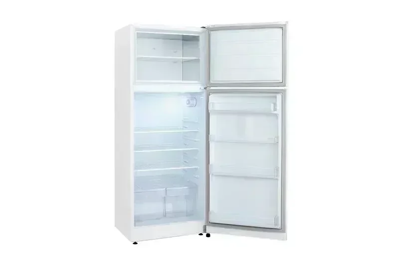 Heladera Drean HDR370F00B 364lts. 2