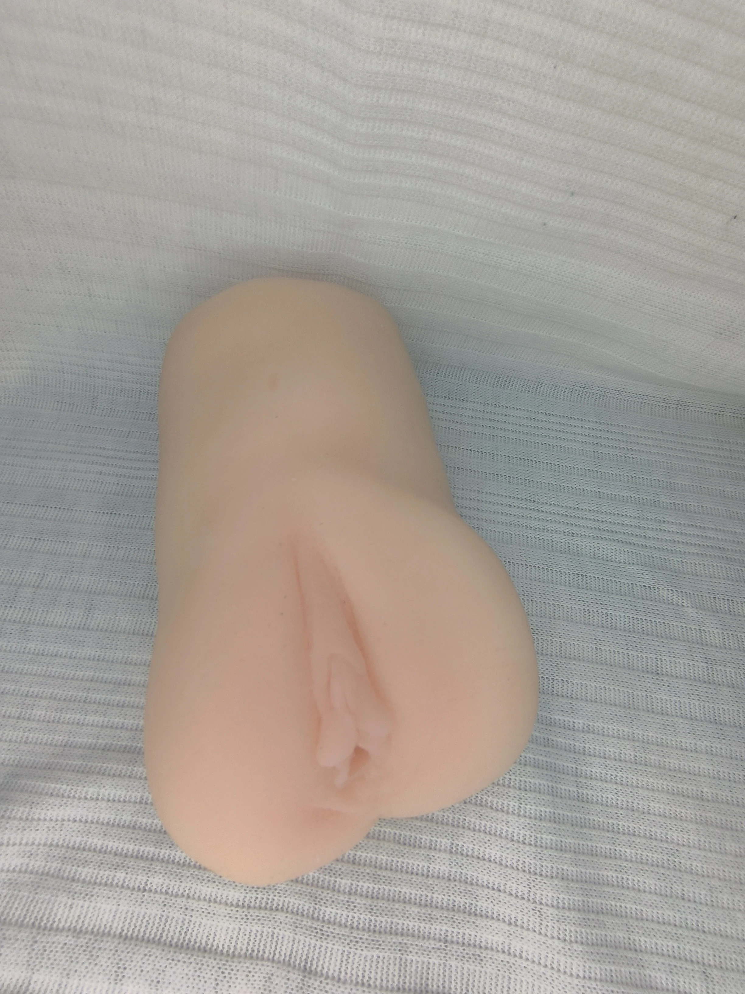 Masturbador Vagina y Simulación de Ano 2