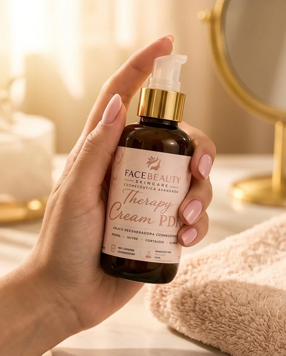 THERAPY CREAM PDRN 
