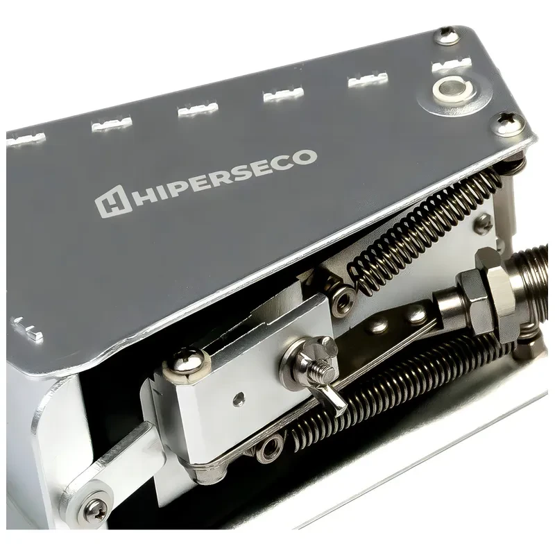 Masilladora Automática De Tornillos Hiperseco Placas Yeso 5