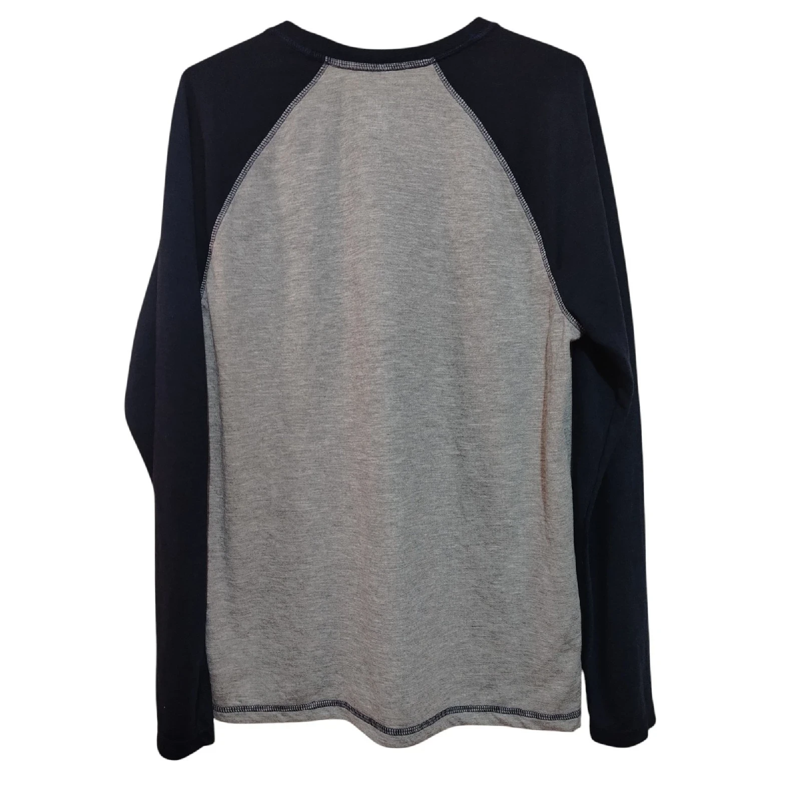Playera George talla M 3