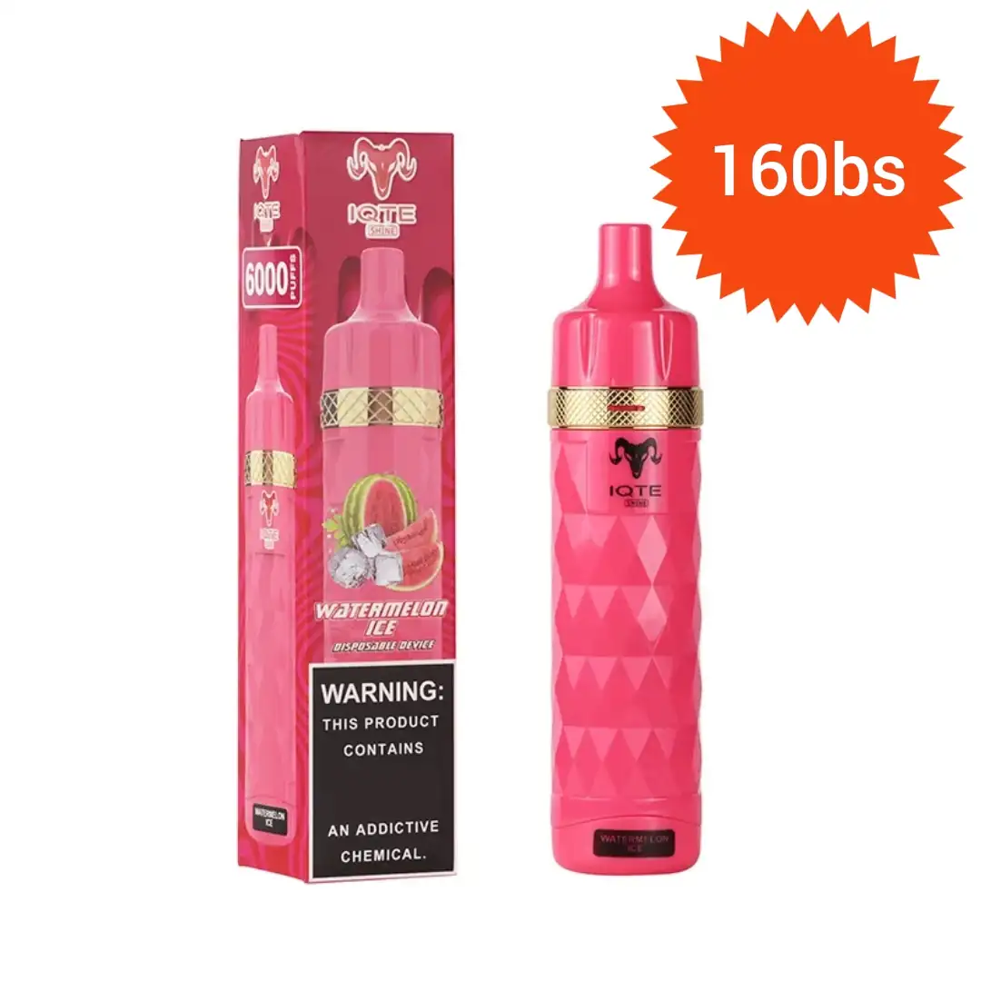 Vapper 6000 puffs 4
