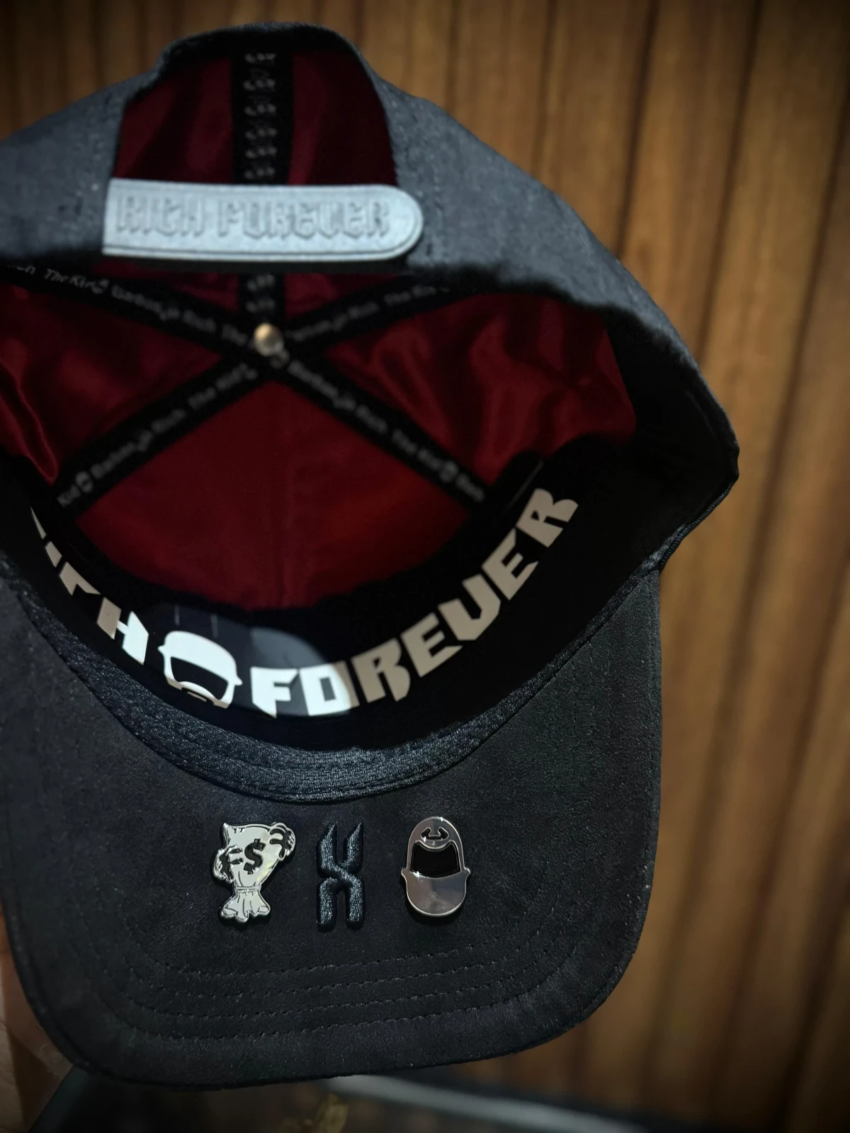 Barbas Hats Rich Star 2
