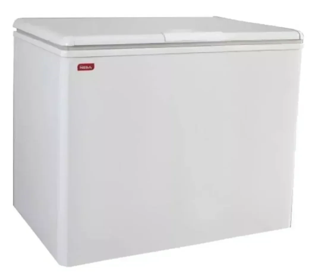Freezer Neba F-310 305Lts. 3
