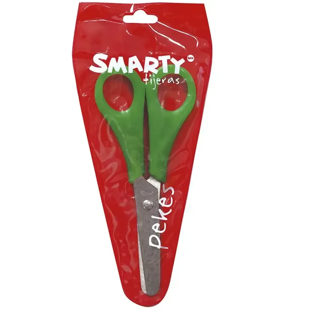 Tiejeras smarty peques escolar punta roma