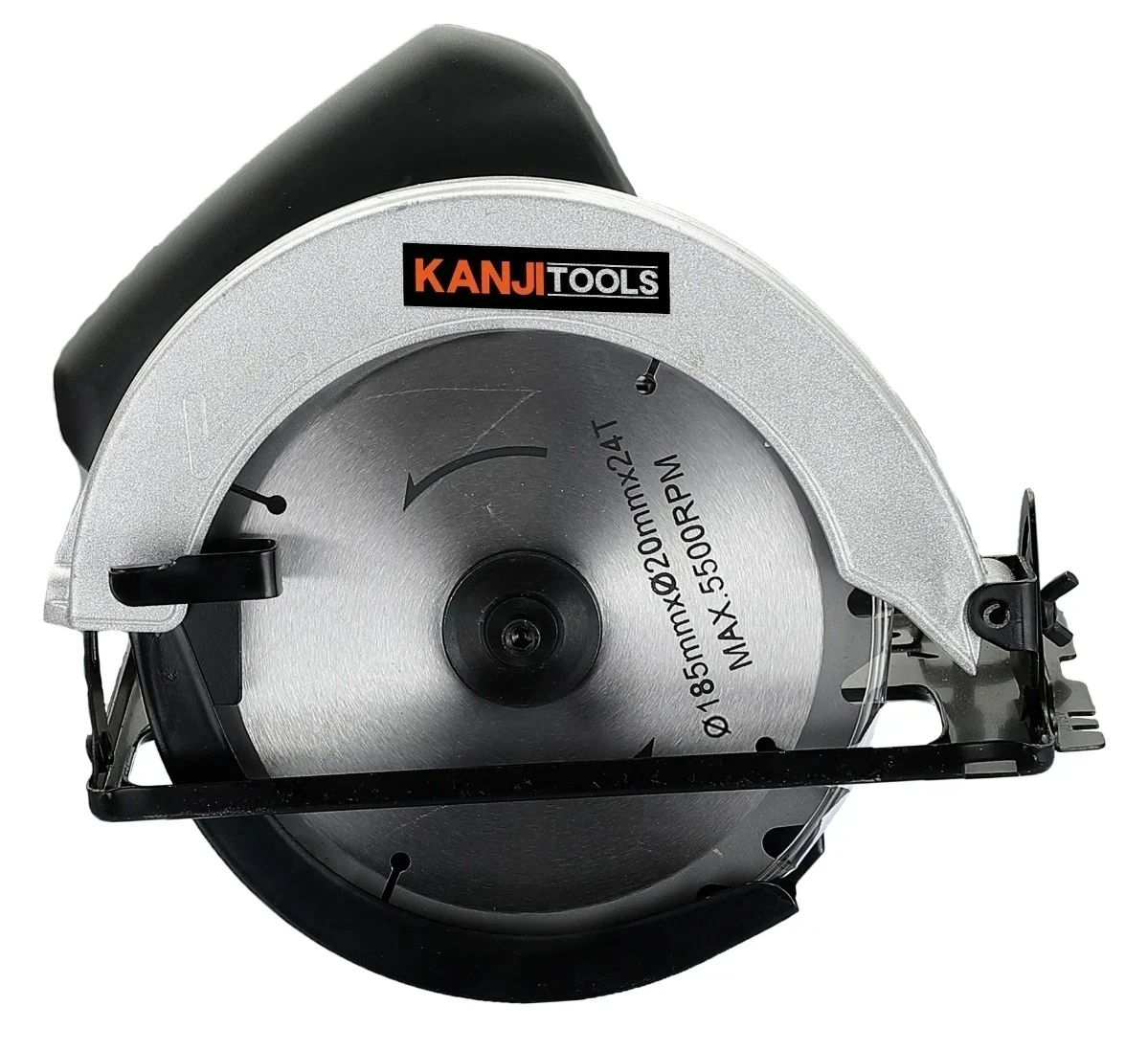 Sierra circular Kanjitools KJT-SC14001GB 2