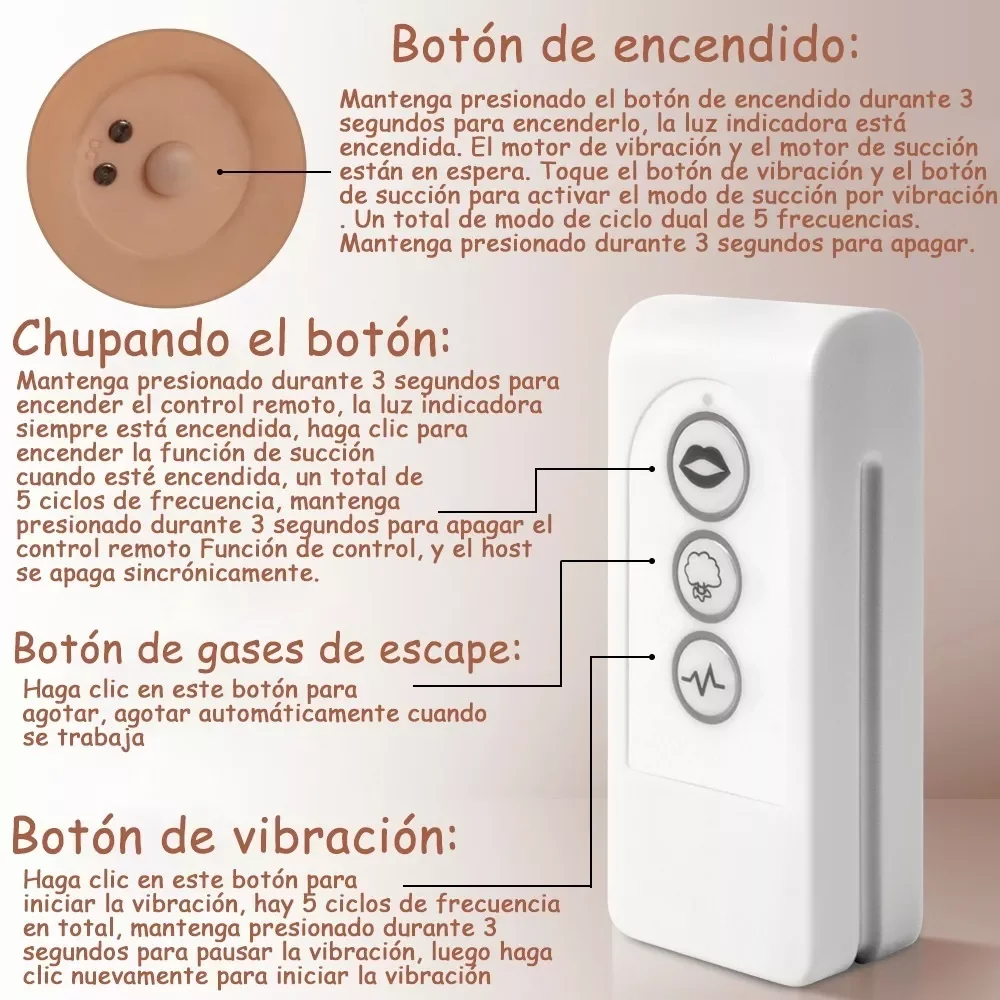 Muñeca Sexual 3d Con Absorción De Vibraciones Vaginales 6