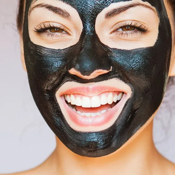 Mascarillas Faciales para Puntos Negros