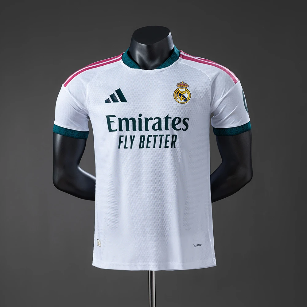 CAMISETA REAL MADRID LOCAL 26/27
