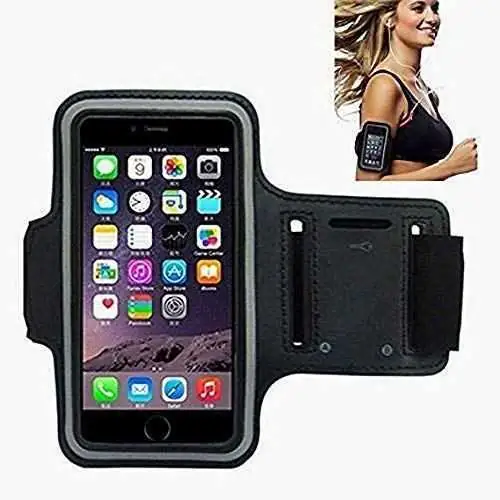 Funda Universal Para Celular Para Ejercicio  4