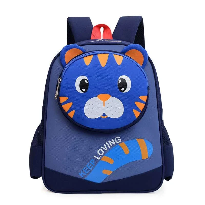 Mochila Tigre