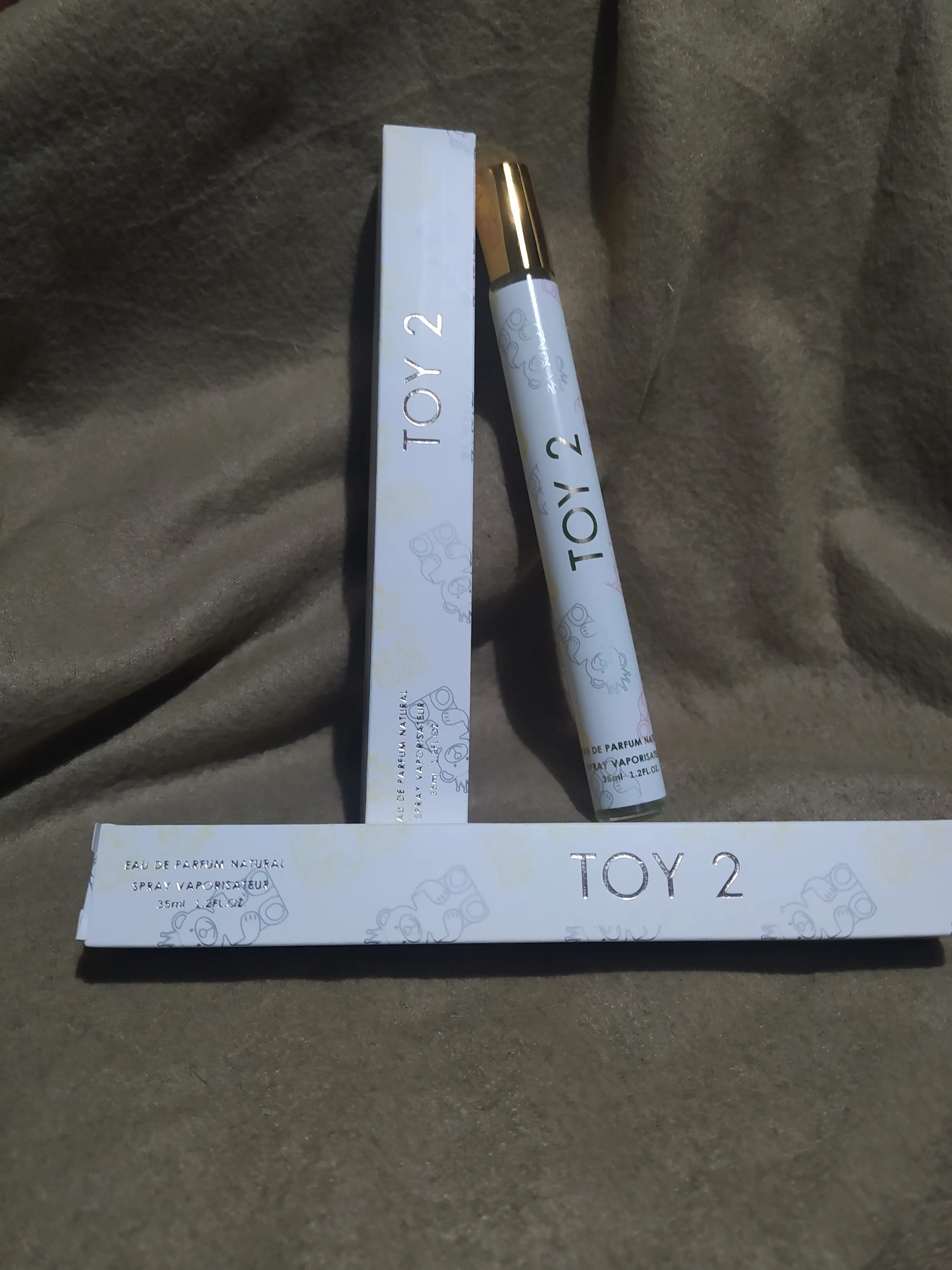 TOY 2