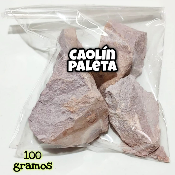 Tierra y Barro Comestible