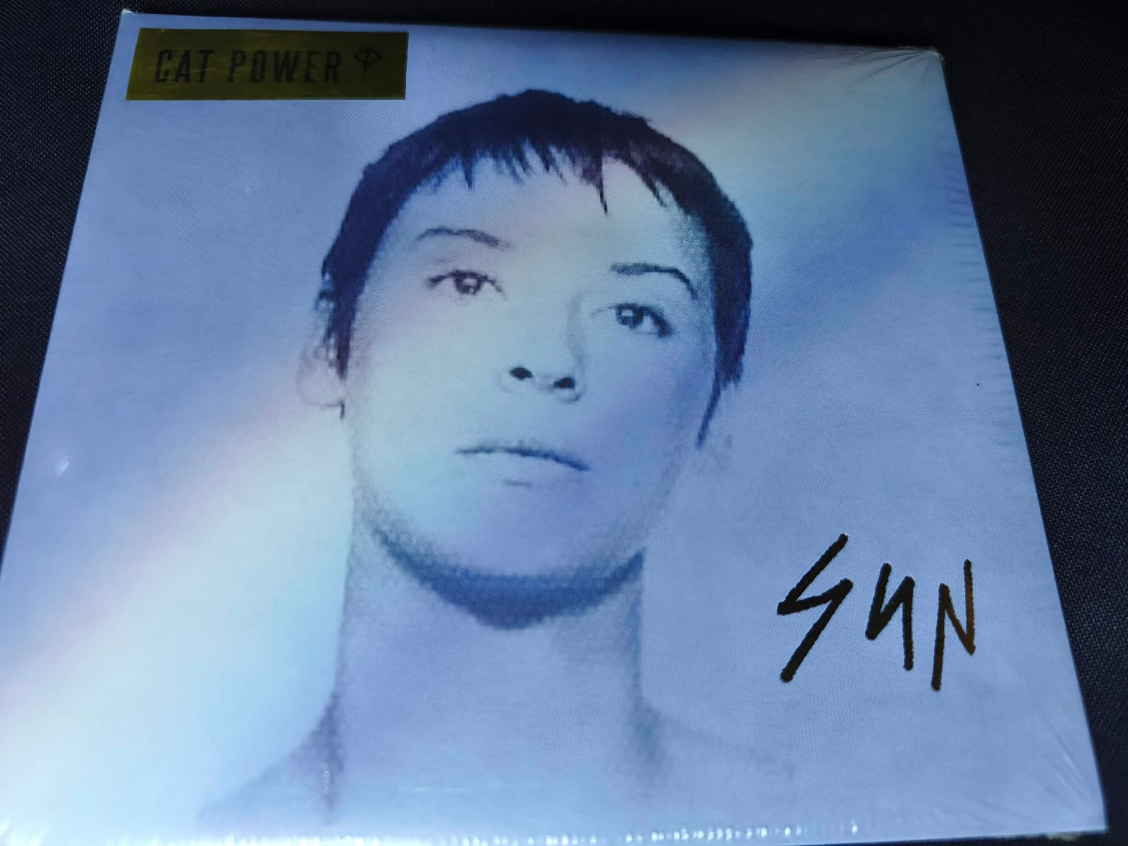 Cat Power - Sun (U.S.)