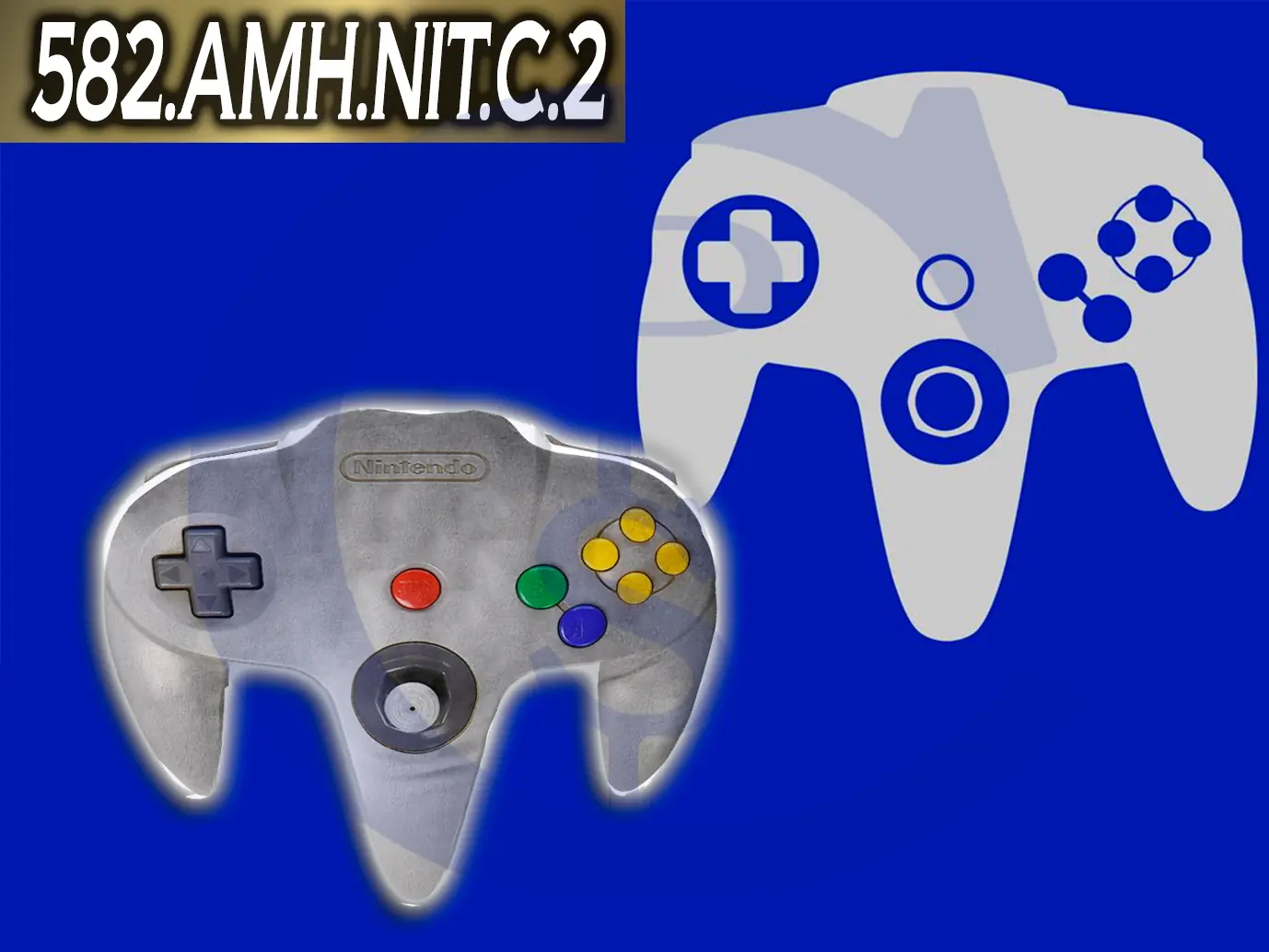 582.AMH.NIT.C.2 (nintendo)