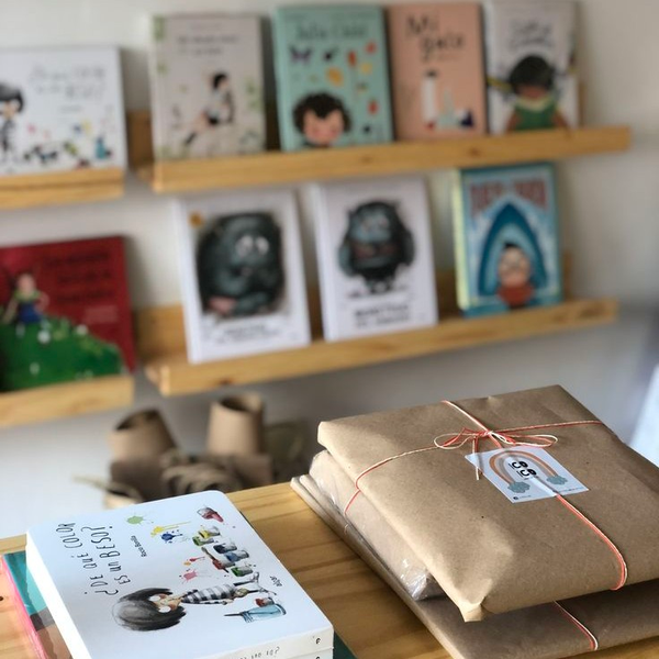 Tienda Aura disponible 1 a 2 días