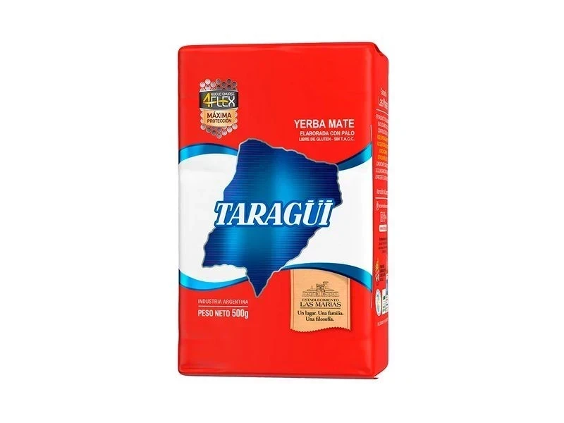 YERBA TARAGÜI