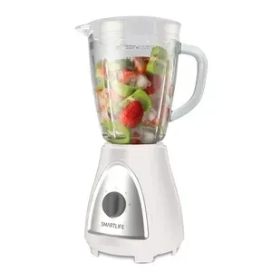 LICUADORA DE MESA SMARTLIFE 400W  2