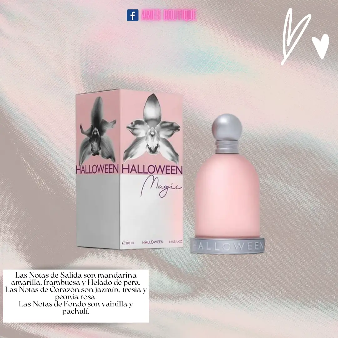 Halloween Magic