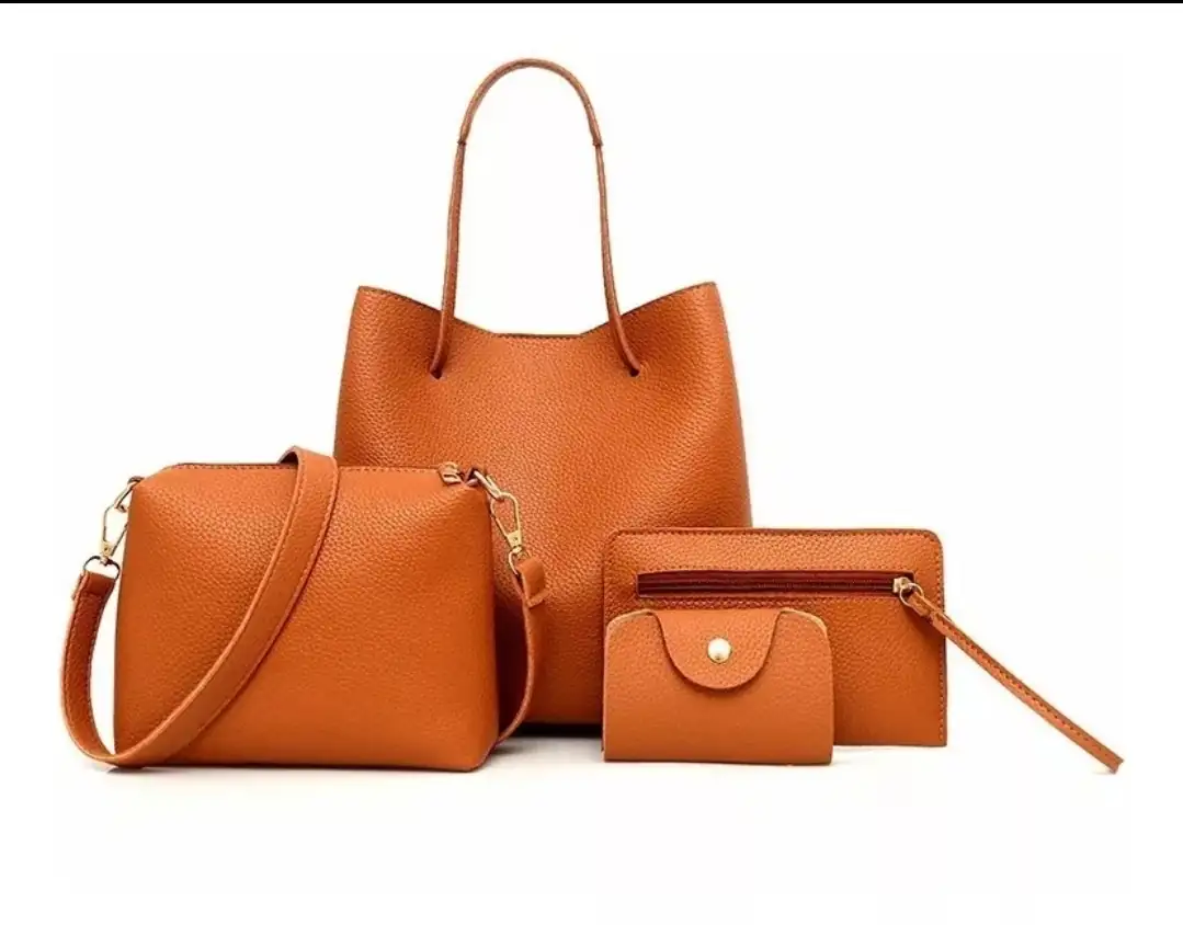 Bolso casual de mujer 