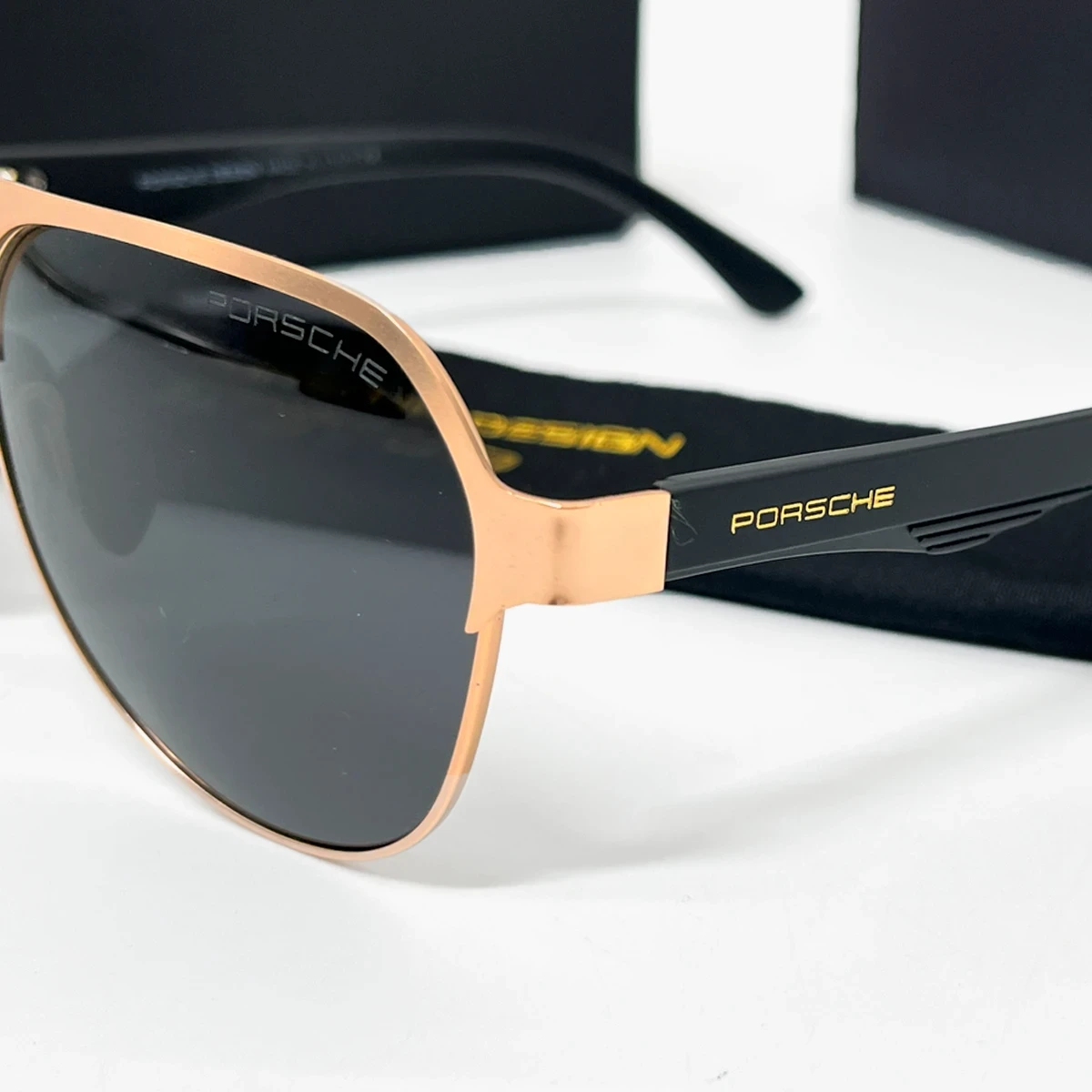 Gafas de sol Porsche 4
