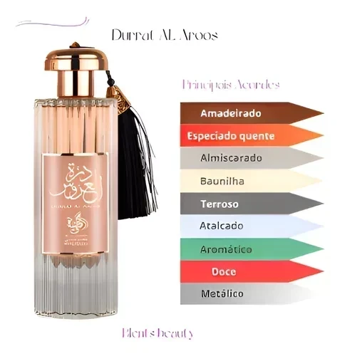 Durrat Al Aroos  4