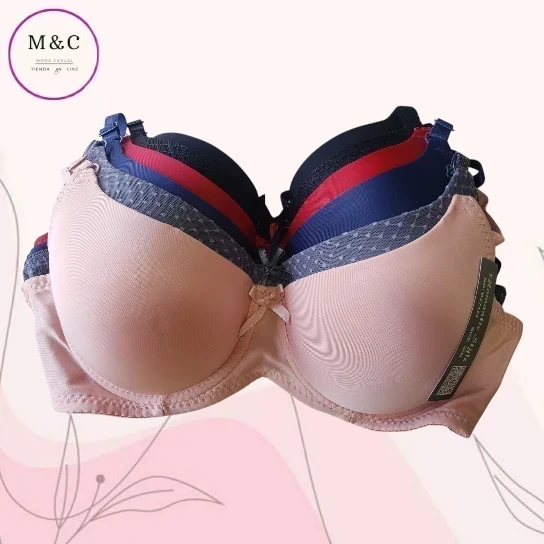 Brassier T-36 Romantic