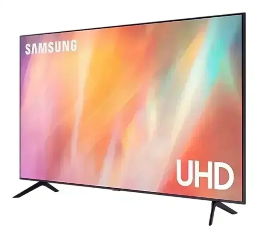 Smart Tv Samsung 55" AU7000