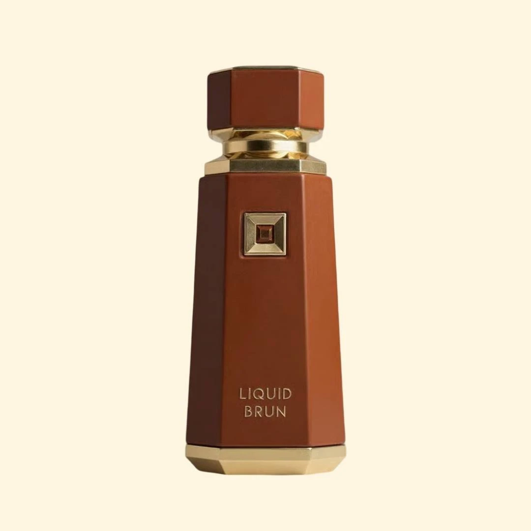 Liquid Brun
