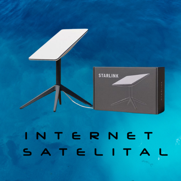 INTERNET STARLINK