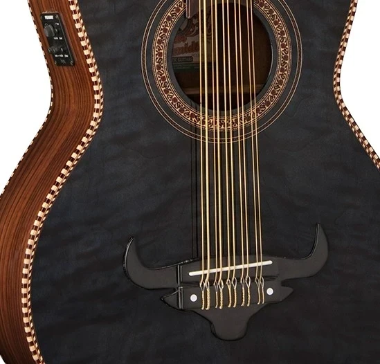 OH32SEQ OSCAR SCHMIDT 4