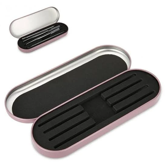 Estuche de pinzas 