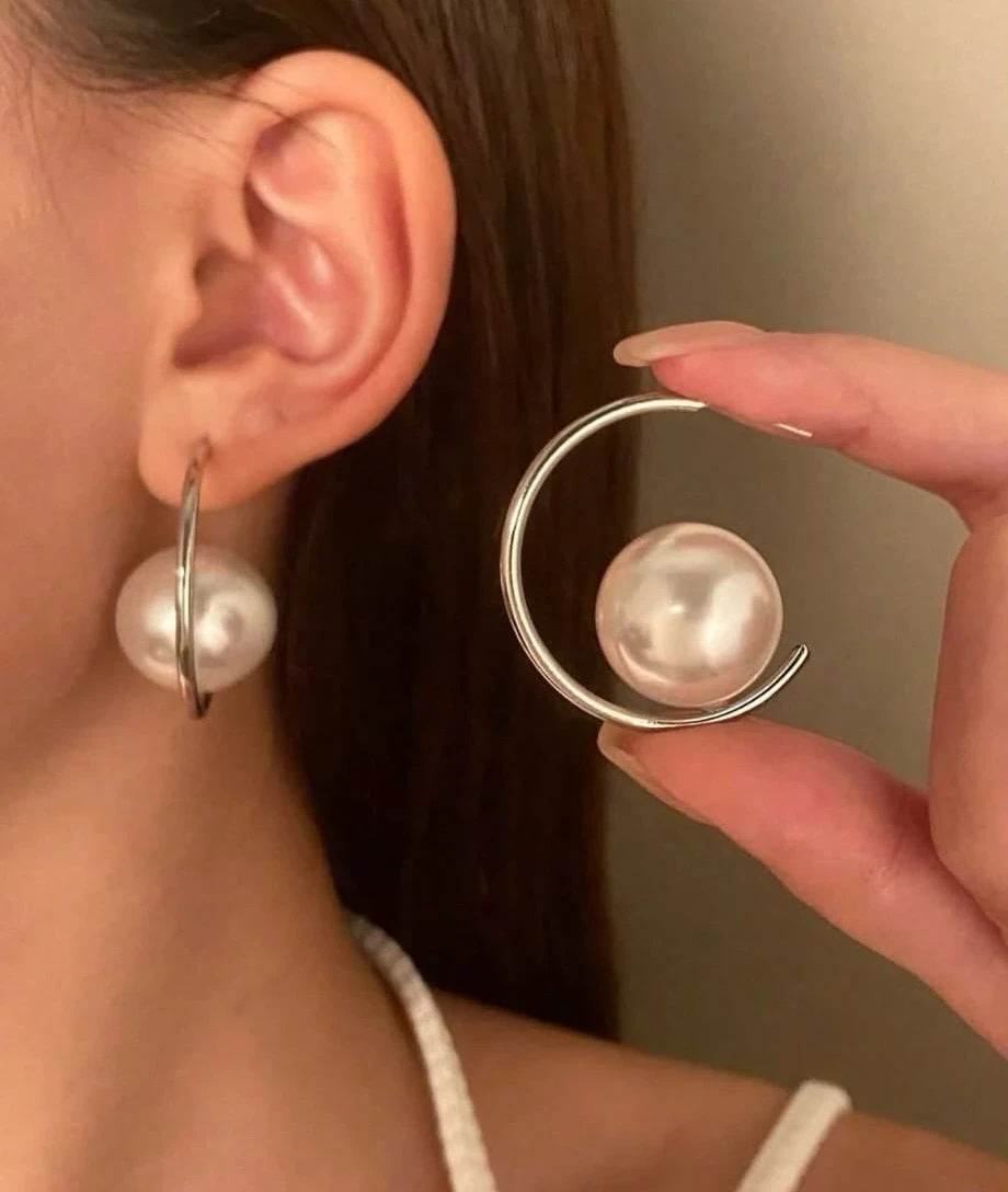 Aros perla
